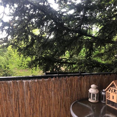 Apartament Rodzinny Blisko Morza Danzica Esterno foto