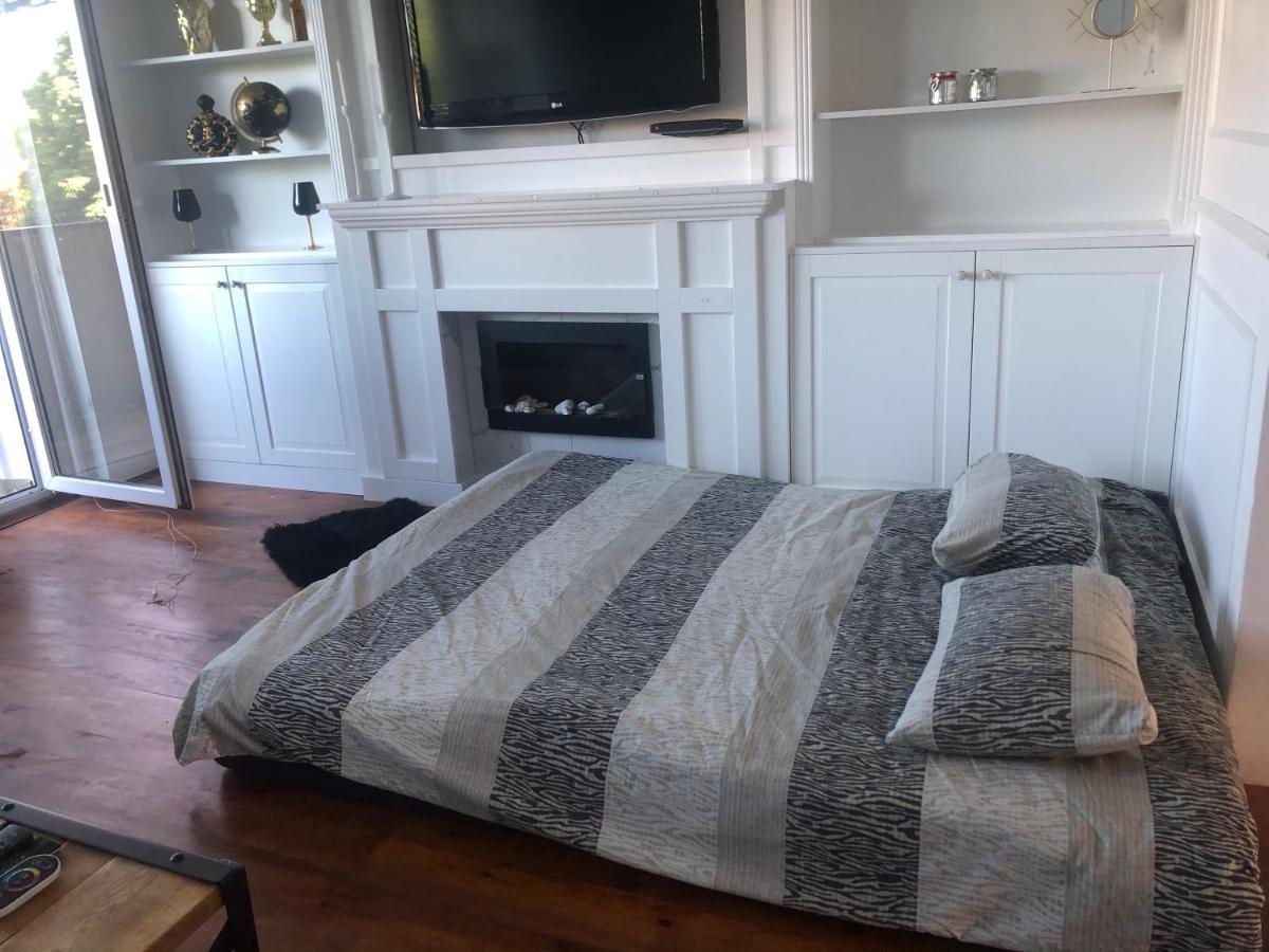Apartament Rodzinny Blisko Morza Danzica Esterno foto